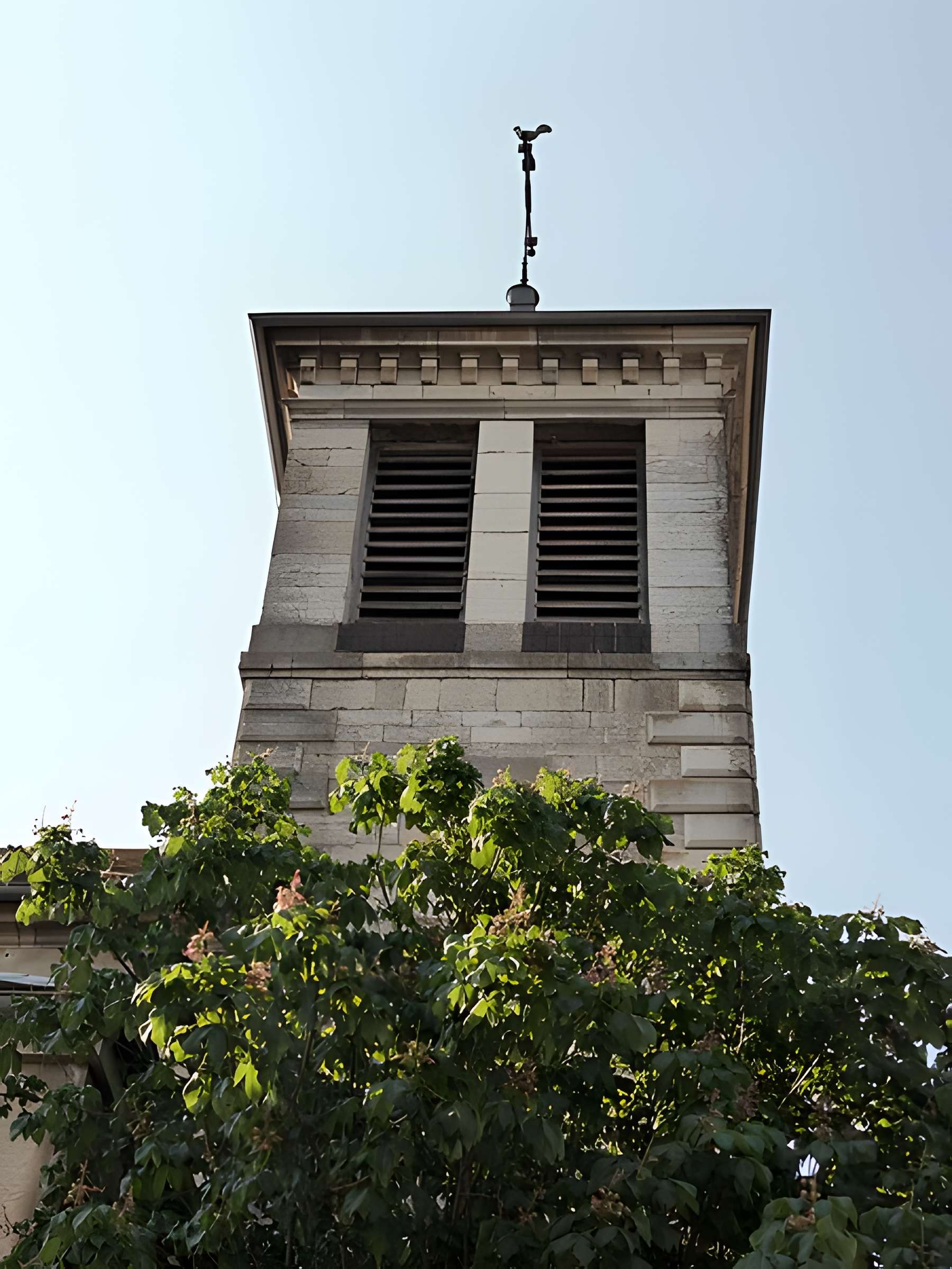 Église Saint-Martin de Venise