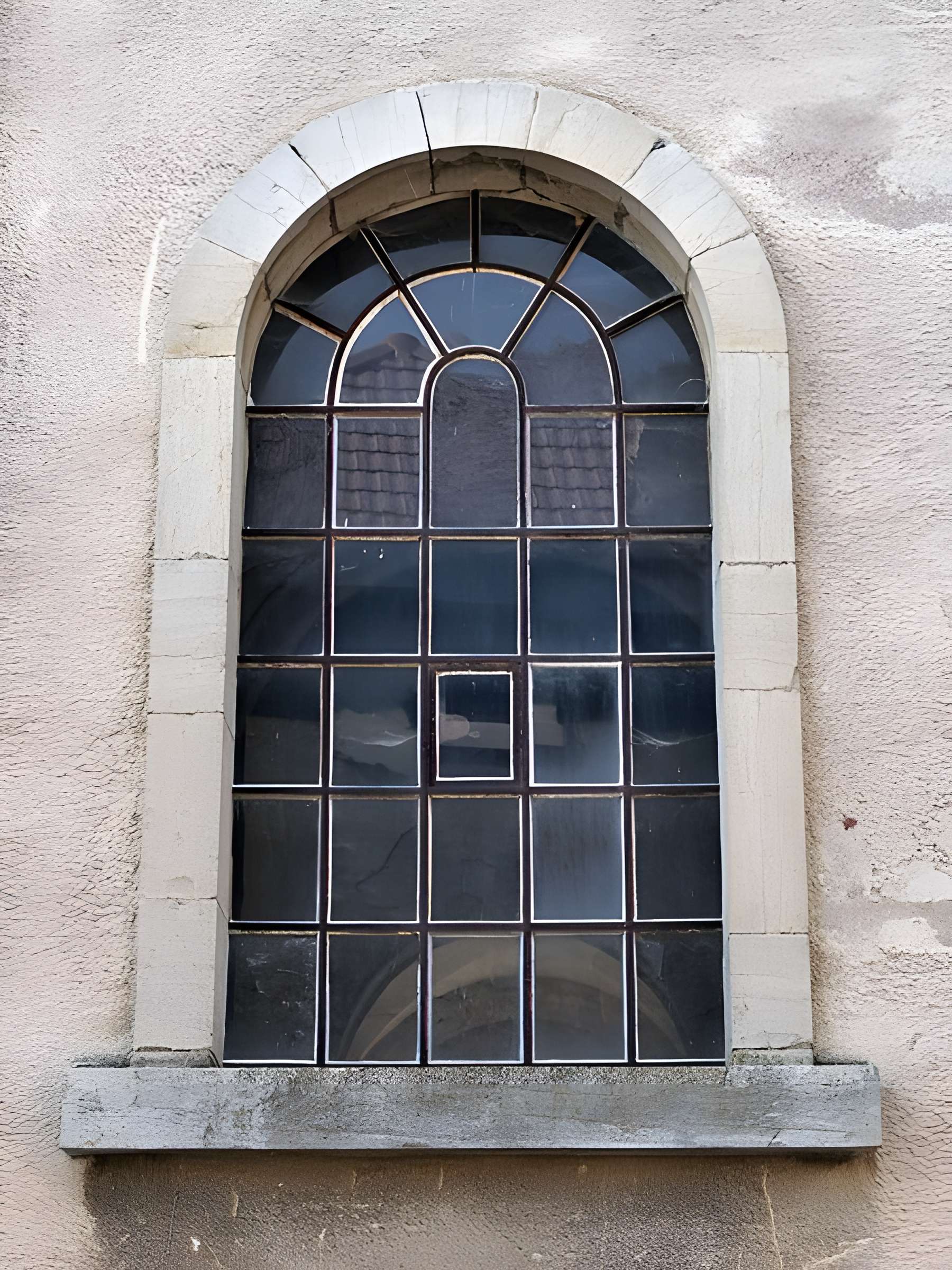 Église Saint-Martin de Venise