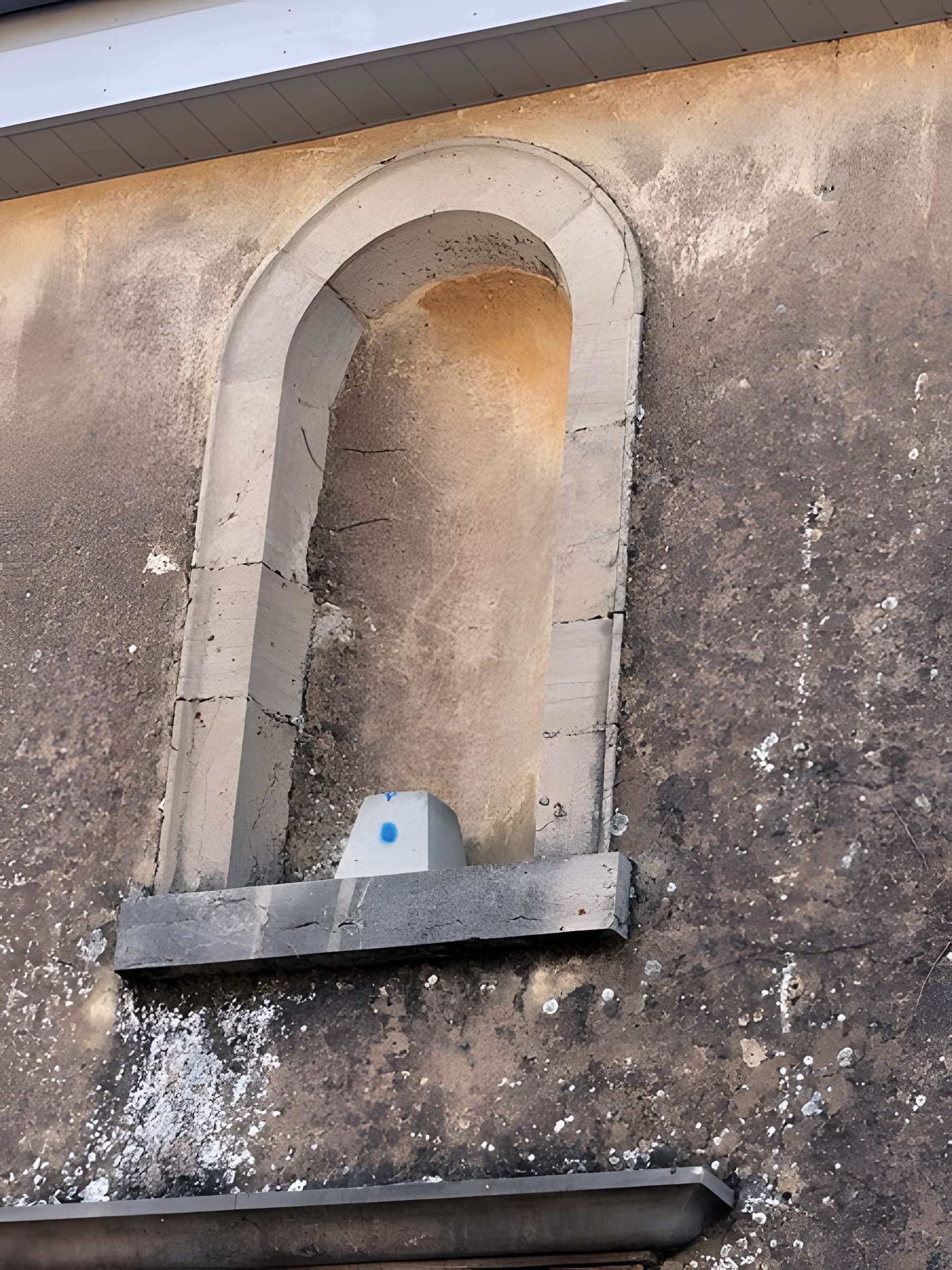 Église Saint-Martin de Venise