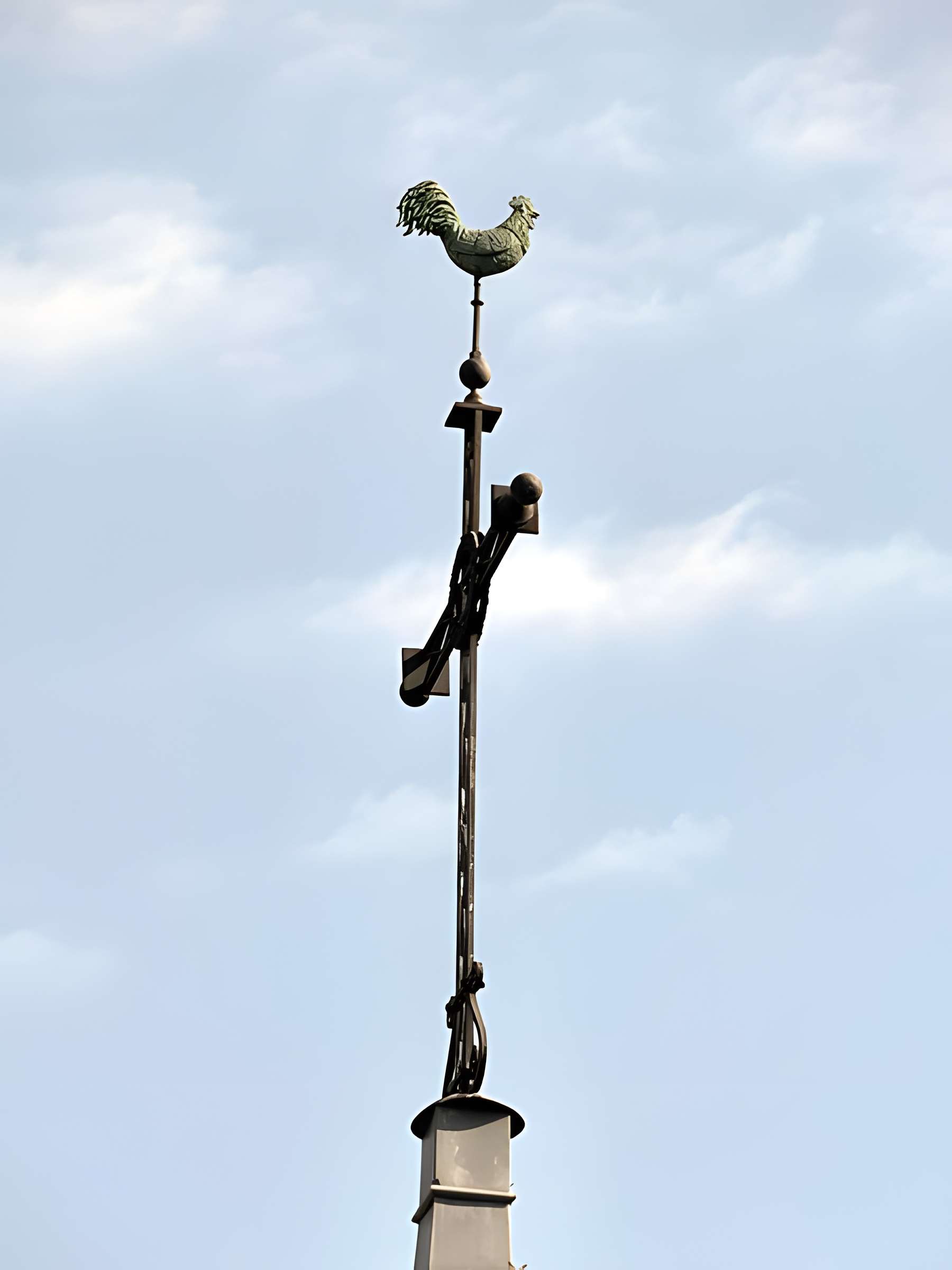 Église Saint-Martin de Venise