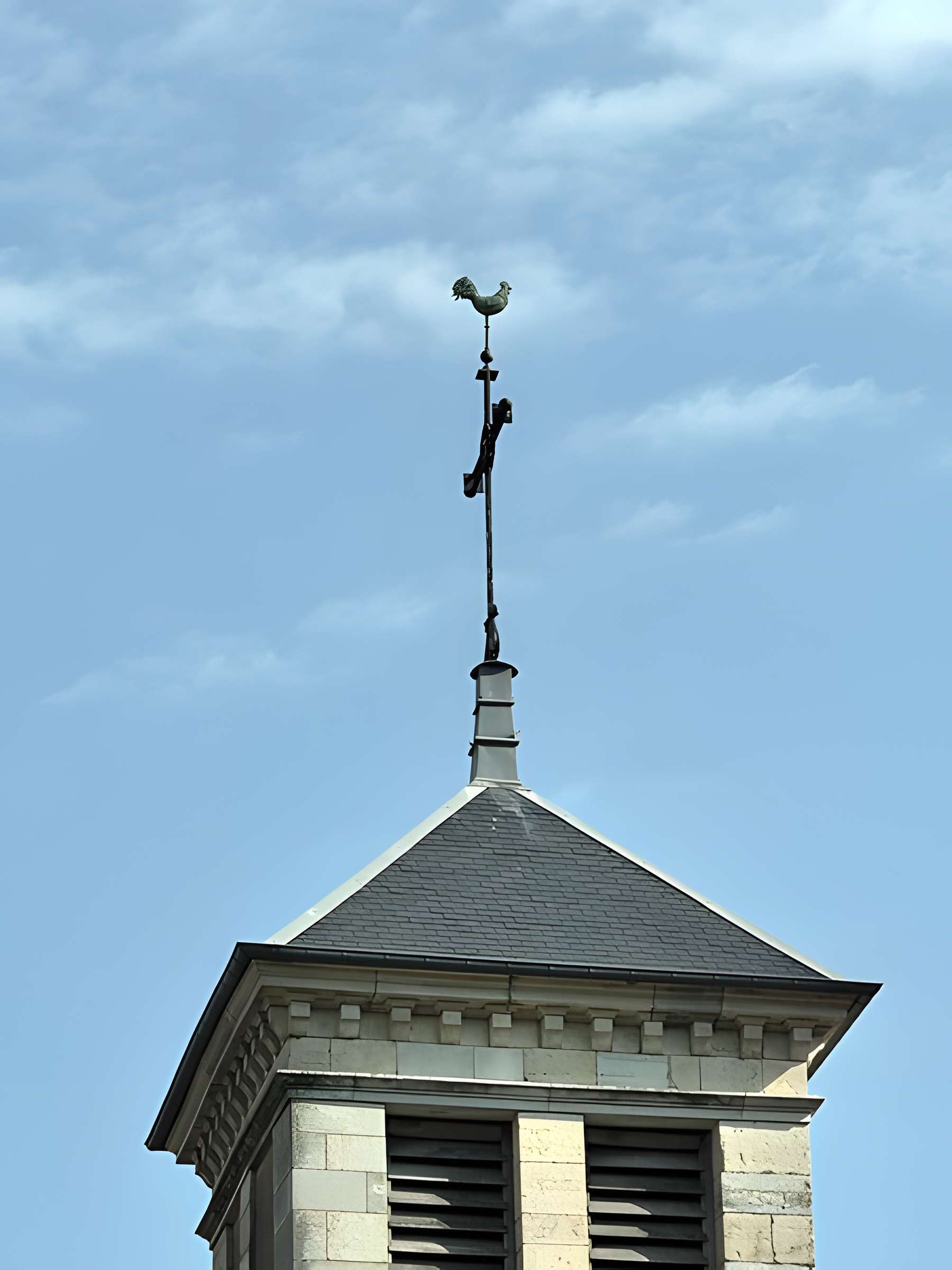 Église Saint-Martin de Venise