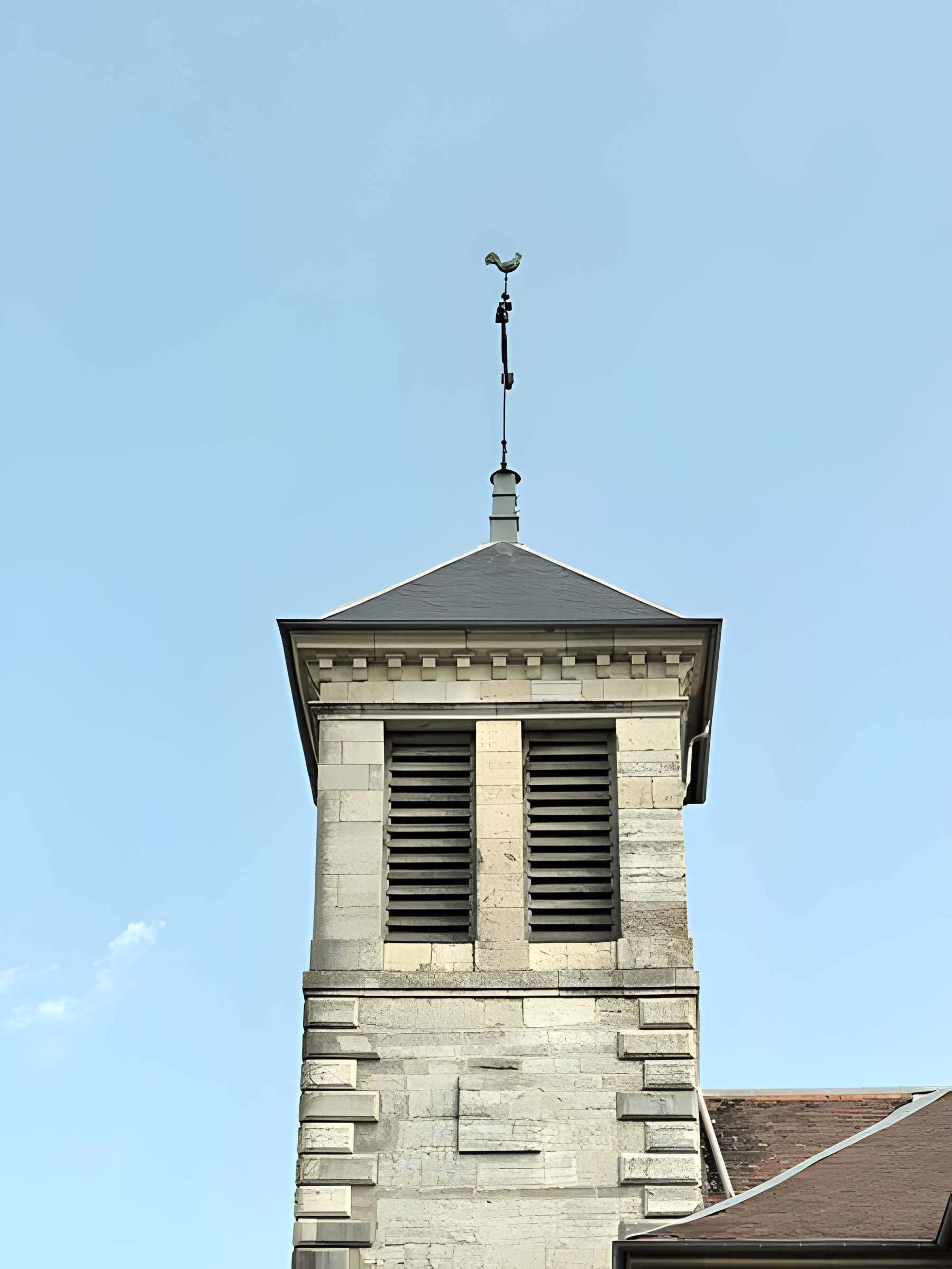 Église Saint-Martin de Venise