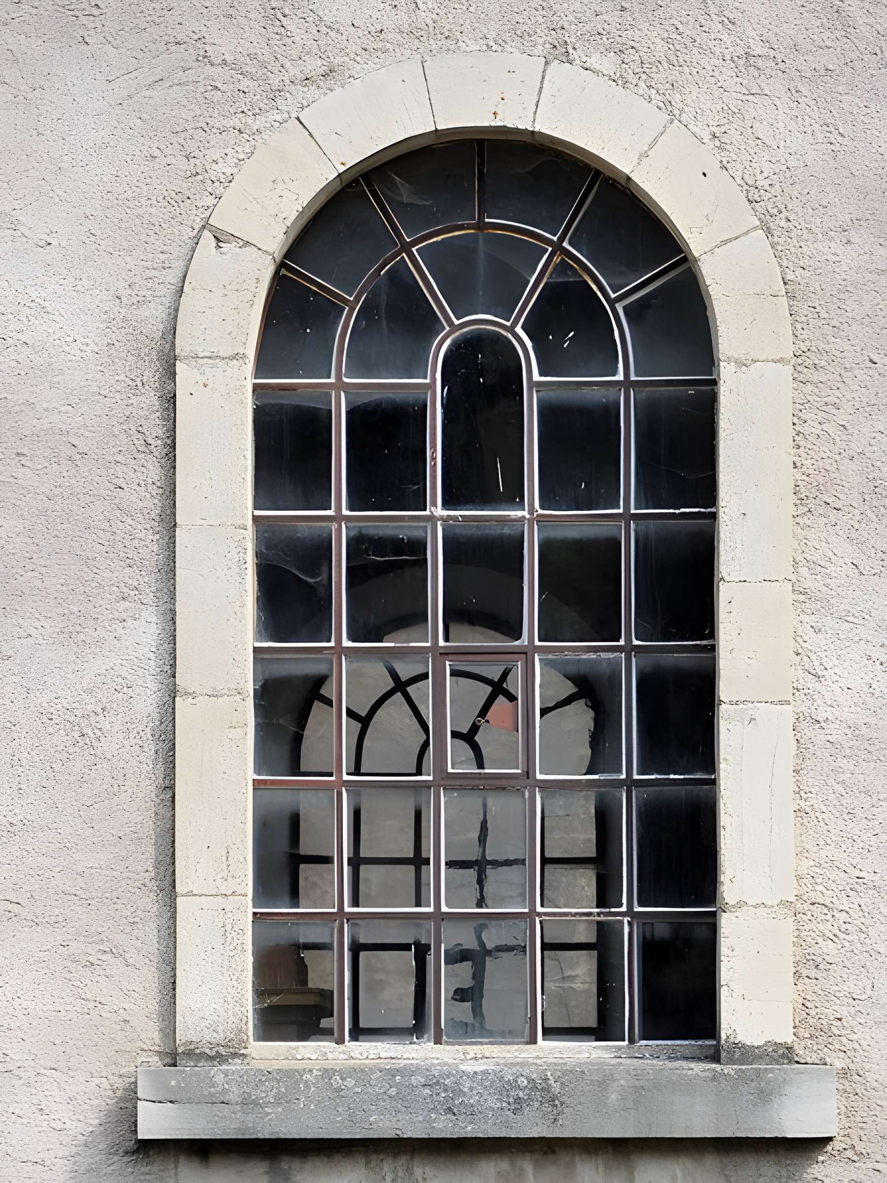 Église Saint-Martin de Venise