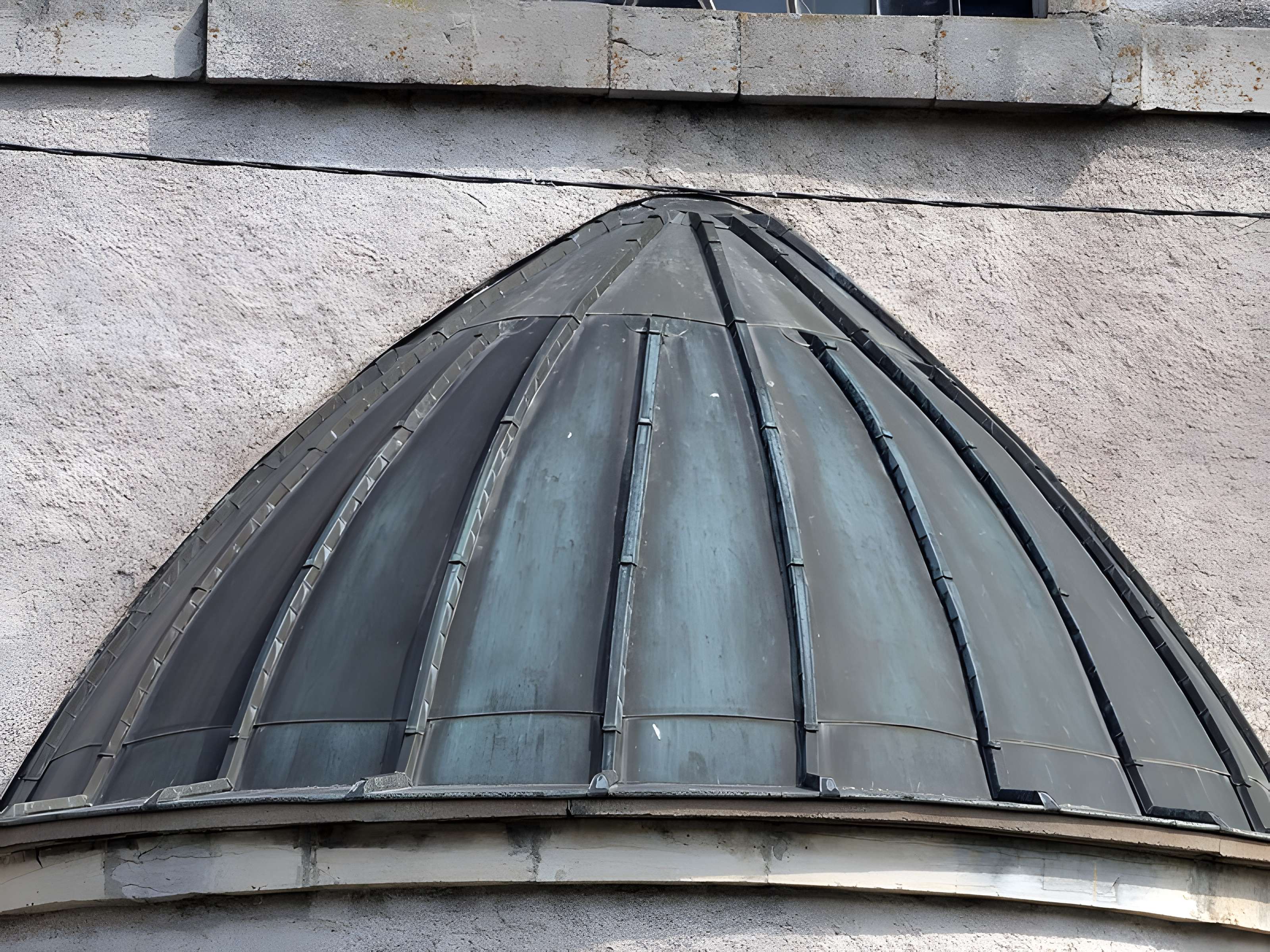 Église Saint-Martin de Venise