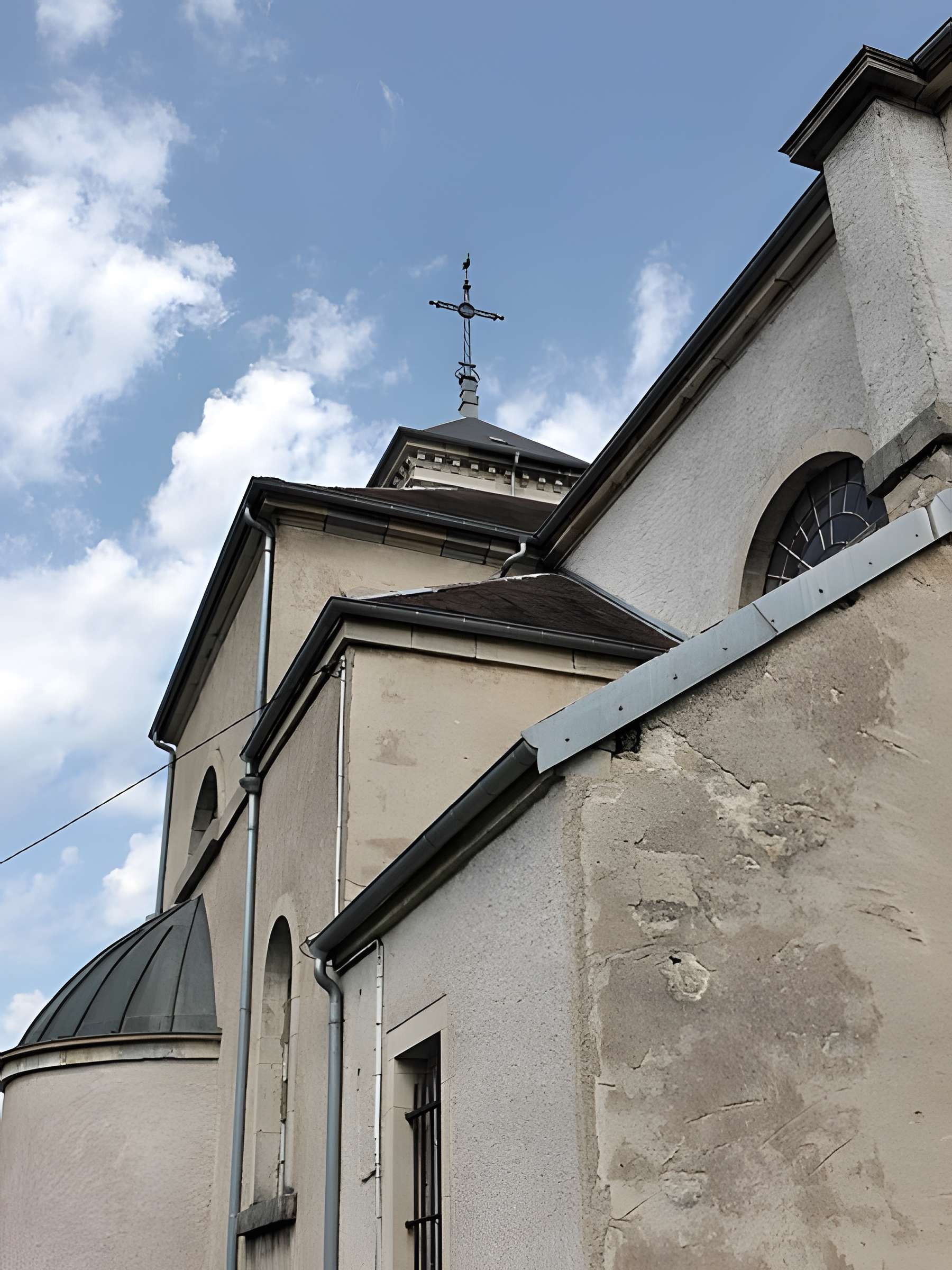 Église Saint-Martin de Venise