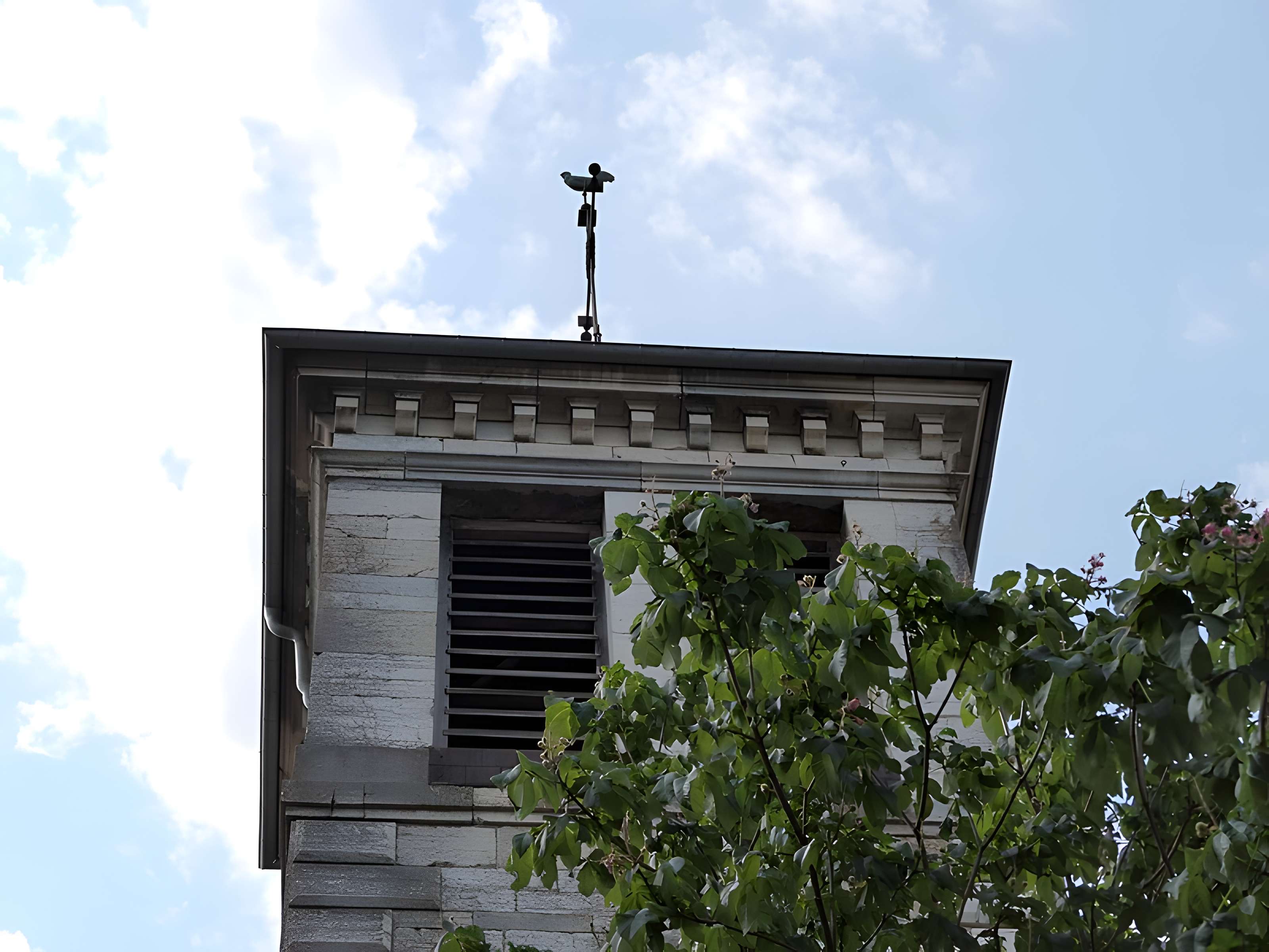 Église Saint-Martin de Venise