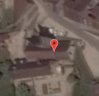 Église Saint-Martin de Vernantois 