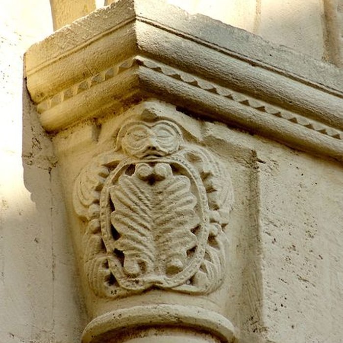 Photo de Église Saint-Martin de Verneuil-sur-Seine