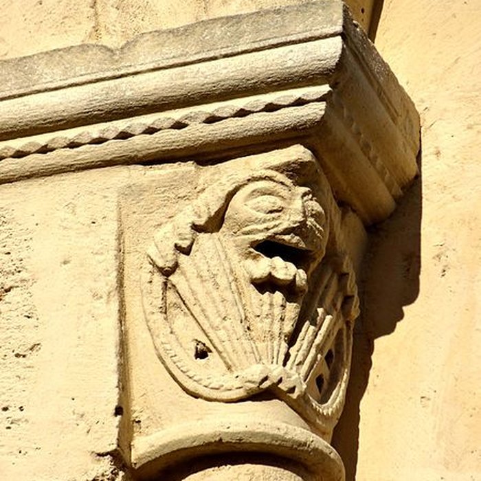 Photo de Église Saint-Martin de Verneuil-sur-Seine
