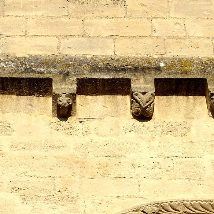 Photo de Église Saint-Martin de Verneuil-sur-Seine