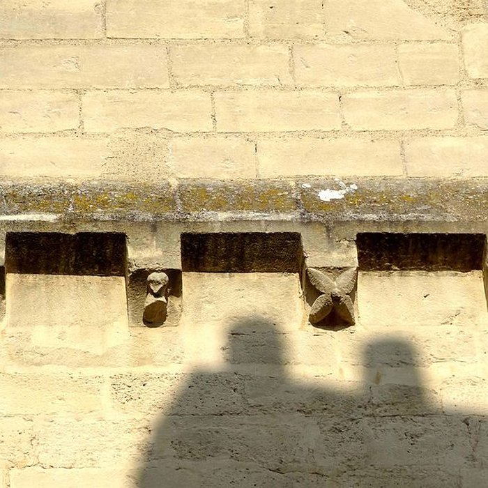 Photo de Église Saint-Martin de Verneuil-sur-Seine