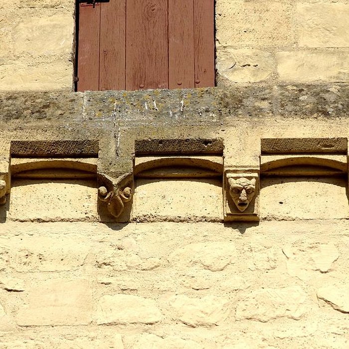 Photo de Église Saint-Martin de Verneuil-sur-Seine