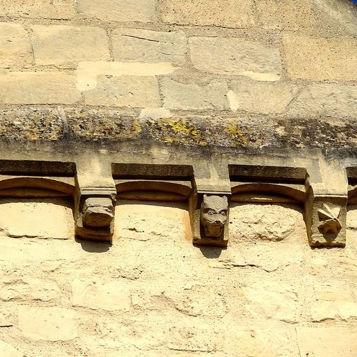 Photo de Église Saint-Martin de Verneuil-sur-Seine