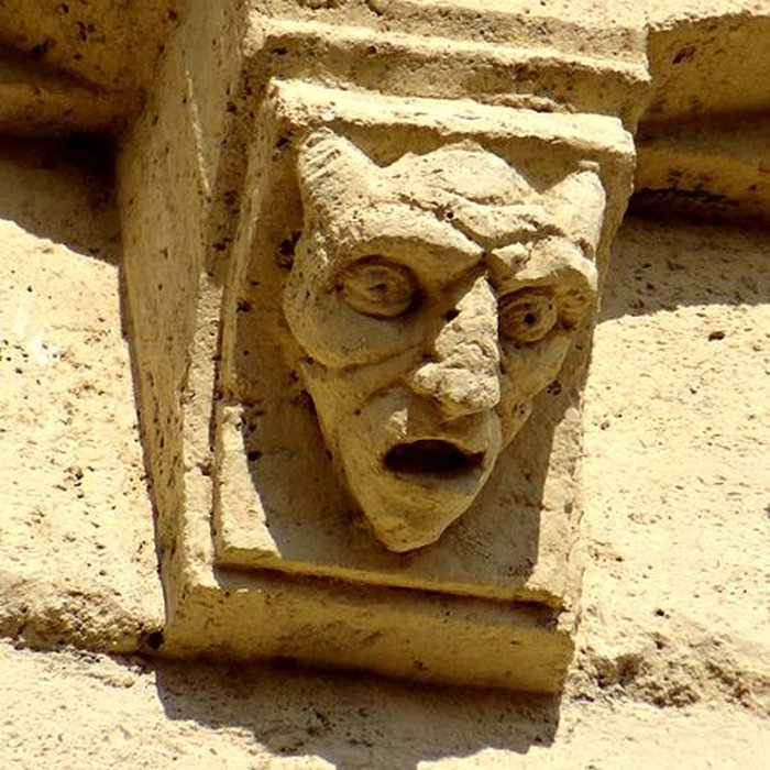 Photo de Église Saint-Martin de Verneuil-sur-Seine