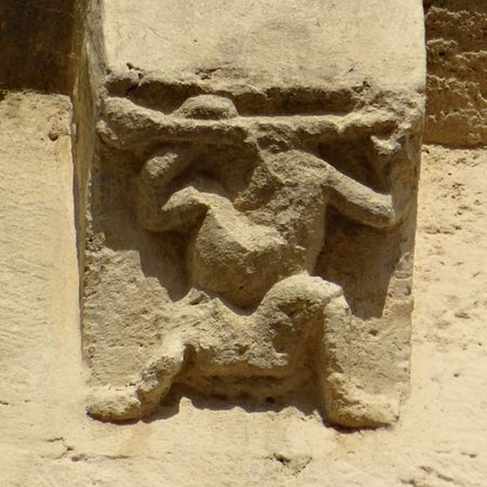 Photo de Église Saint-Martin de Verneuil-sur-Seine