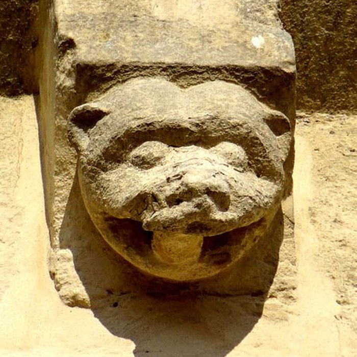Photo de Église Saint-Martin de Verneuil-sur-Seine