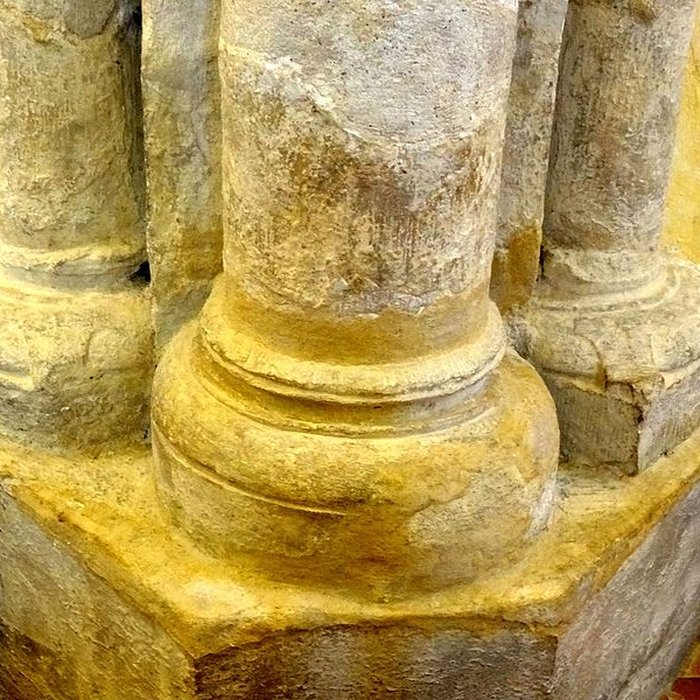 Photo de Église Saint-Martin de Verneuil-sur-Seine