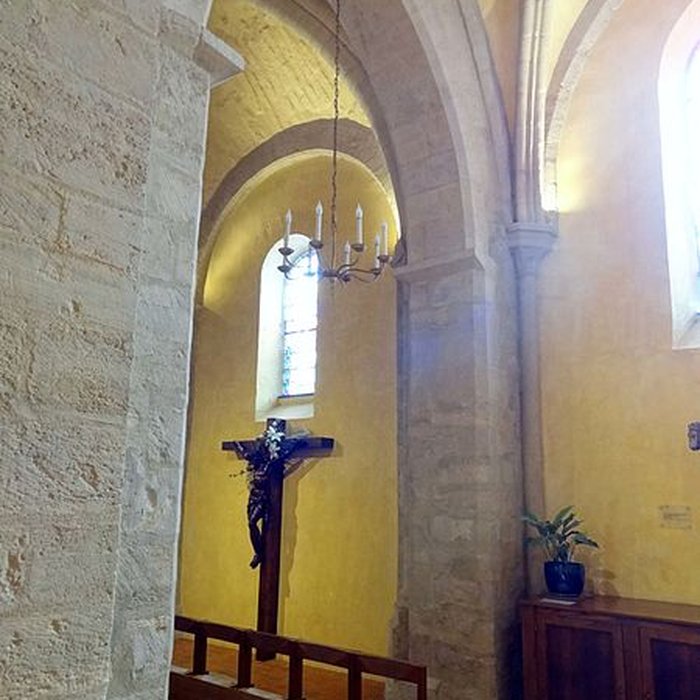 Photo de Église Saint-Martin de Verneuil-sur-Seine