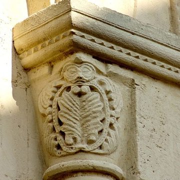 Église Saint-Martin de Verneuil-sur-Seine