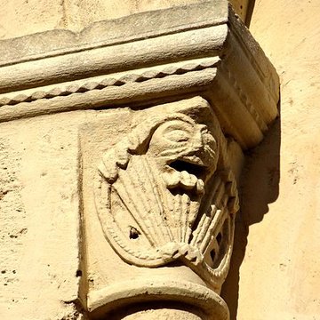 Église Saint-Martin de Verneuil-sur-Seine