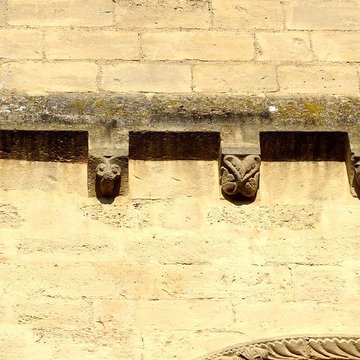 Église Saint-Martin de Verneuil-sur-Seine