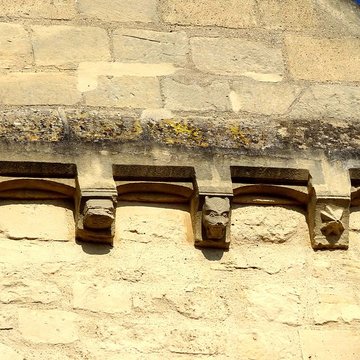 Église Saint-Martin de Verneuil-sur-Seine