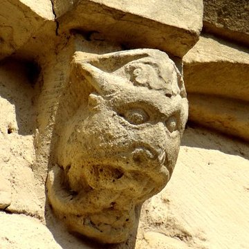 Église Saint-Martin de Verneuil-sur-Seine