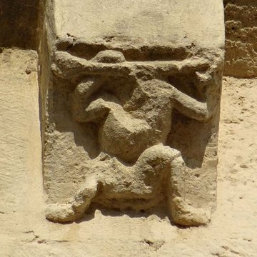 Église Saint-Martin de Verneuil-sur-Seine