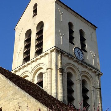 Église Saint-Martin de Verneuil-sur-Seine