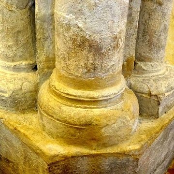 Église Saint-Martin de Verneuil-sur-Seine