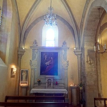 Église Saint-Martin de Verneuil-sur-Seine