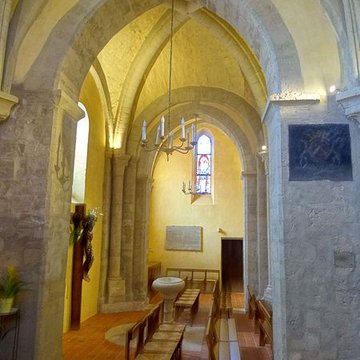 Église Saint-Martin de Verneuil-sur-Seine
