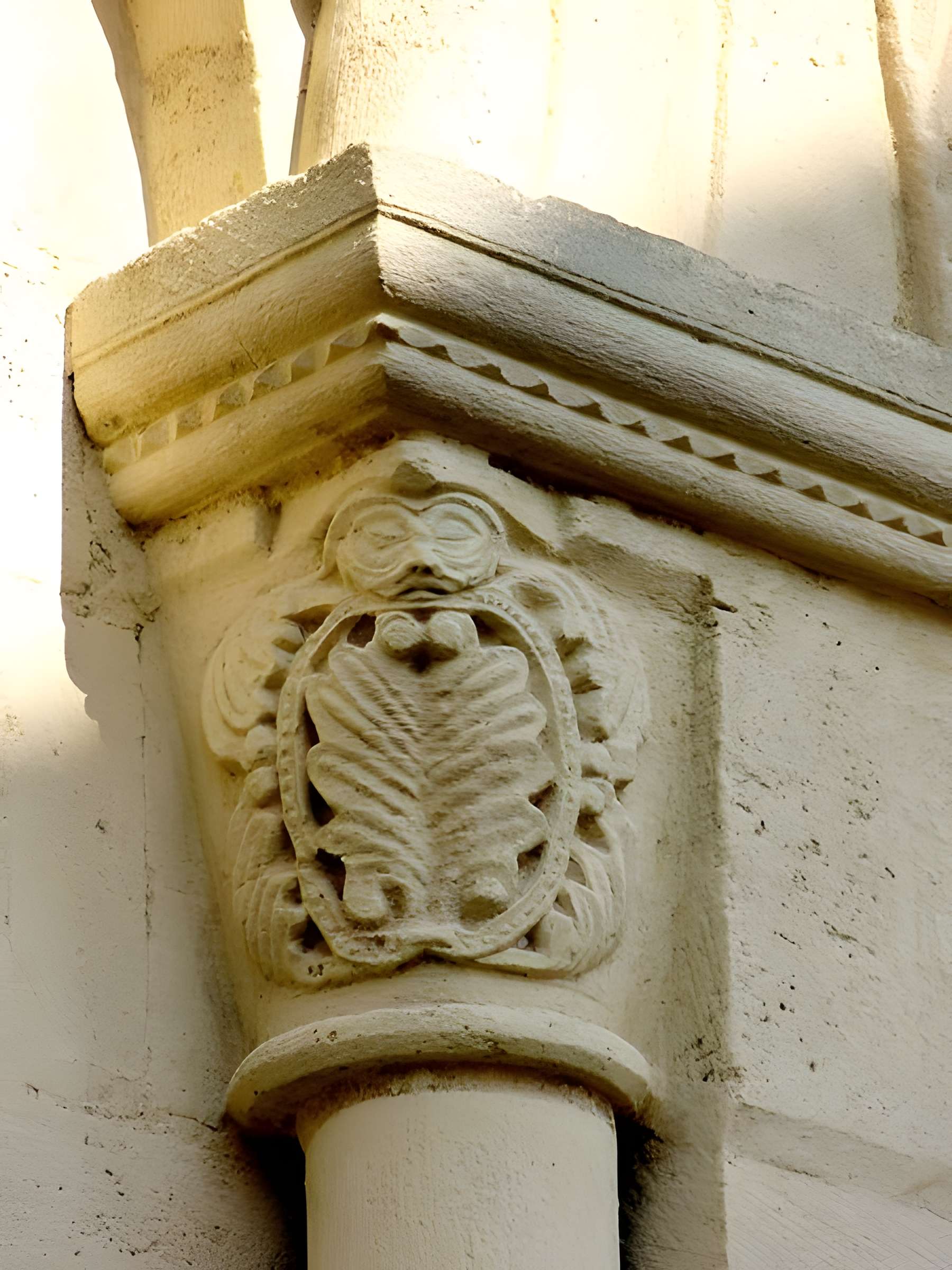 Église Saint-Martin de Verneuil-sur-Seine