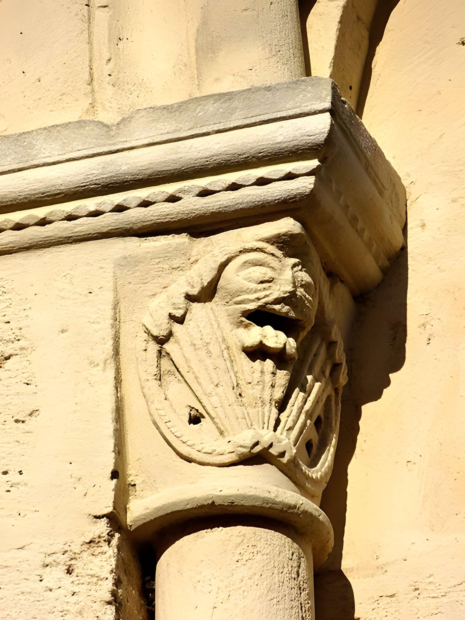 Église Saint-Martin de Verneuil-sur-Seine