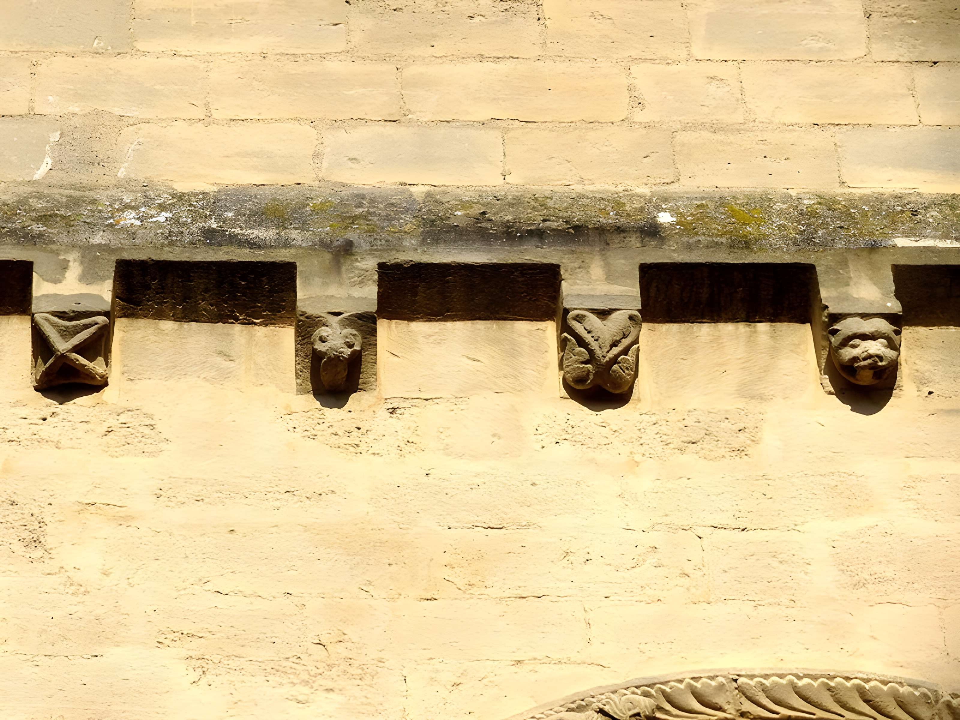 Église Saint-Martin de Verneuil-sur-Seine