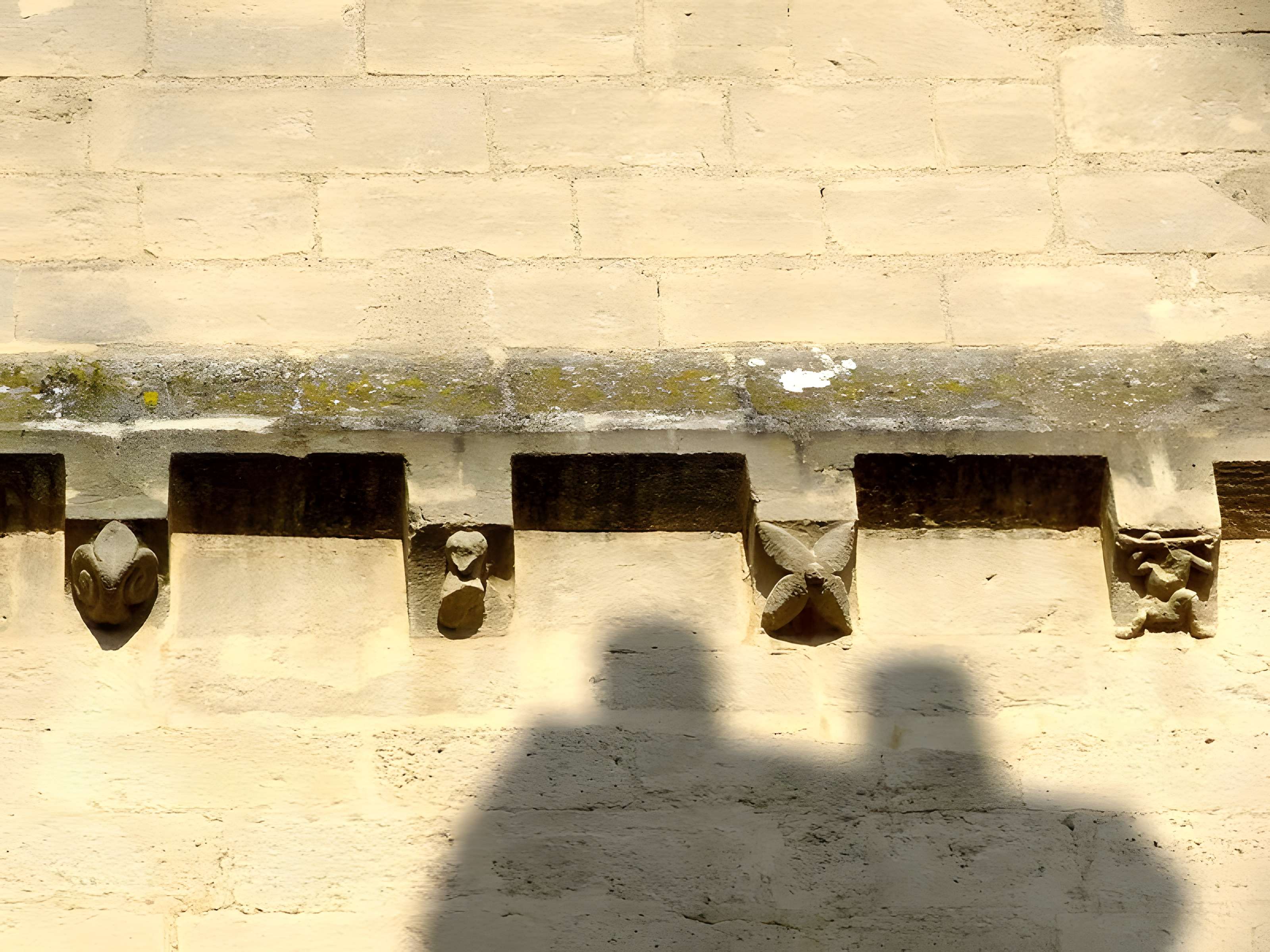 Église Saint-Martin de Verneuil-sur-Seine