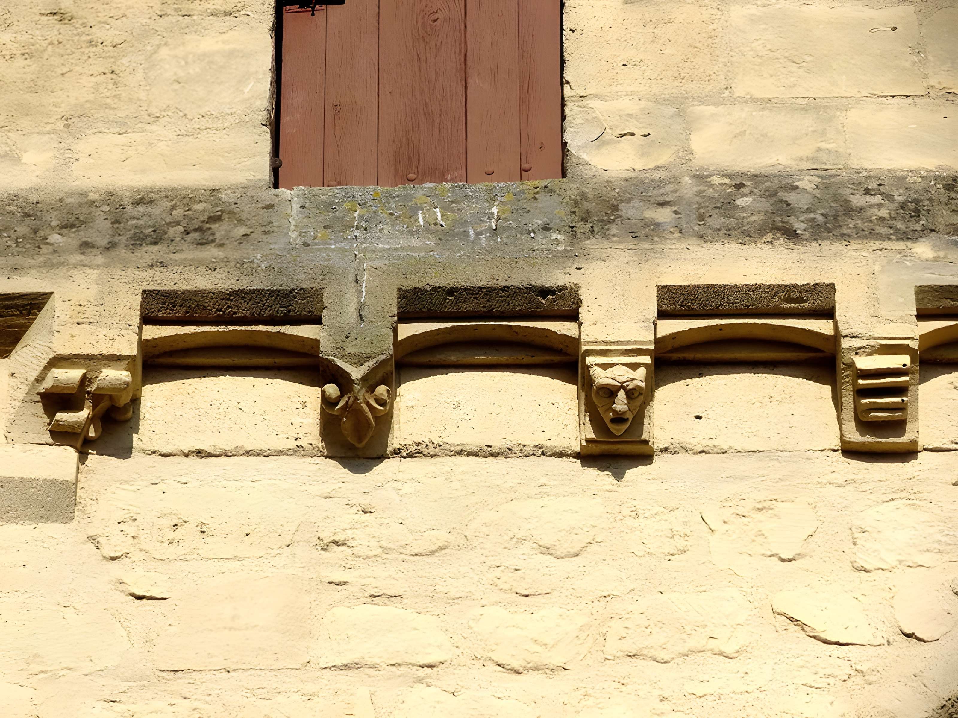 Église Saint-Martin de Verneuil-sur-Seine