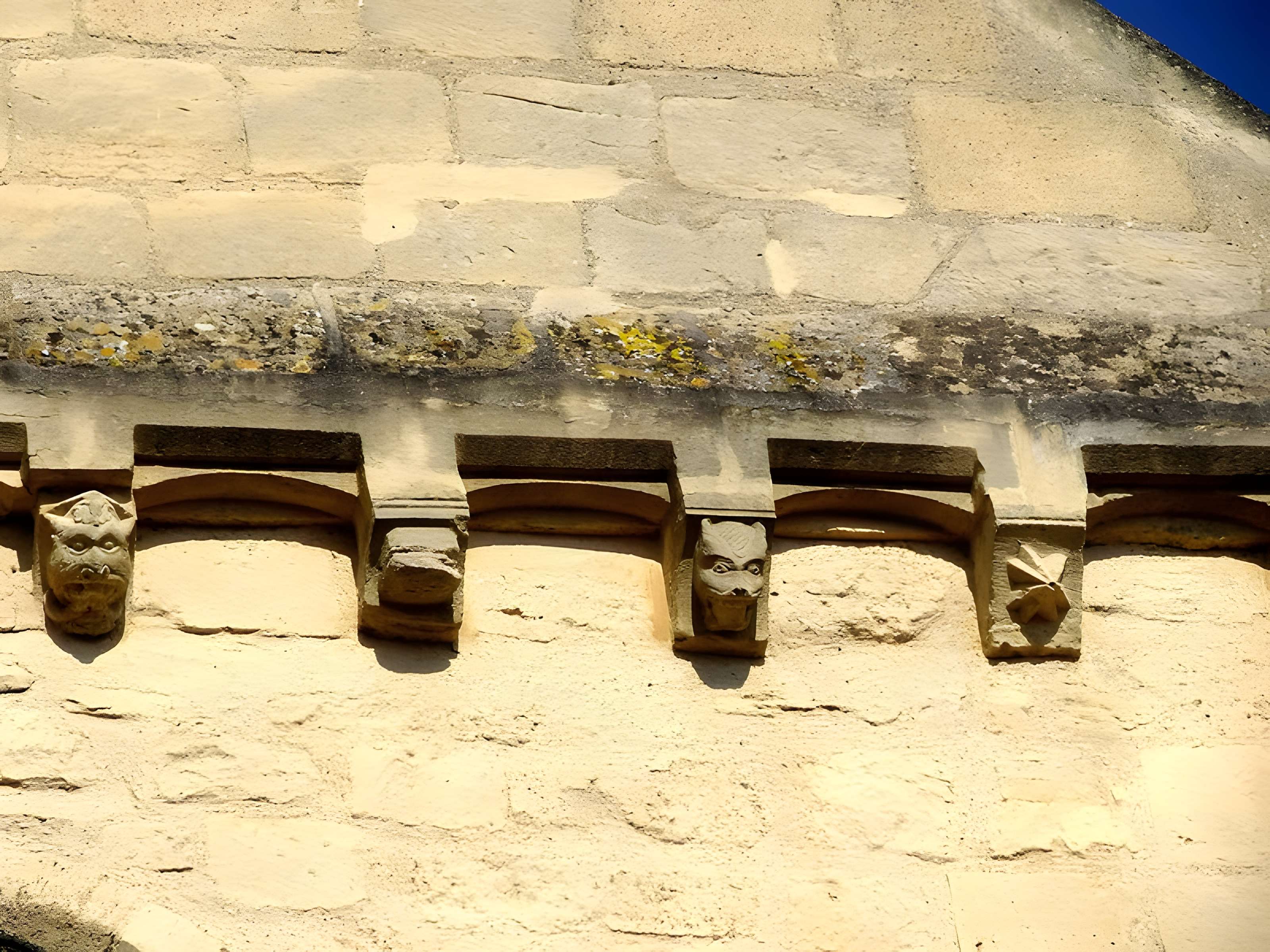 Église Saint-Martin de Verneuil-sur-Seine