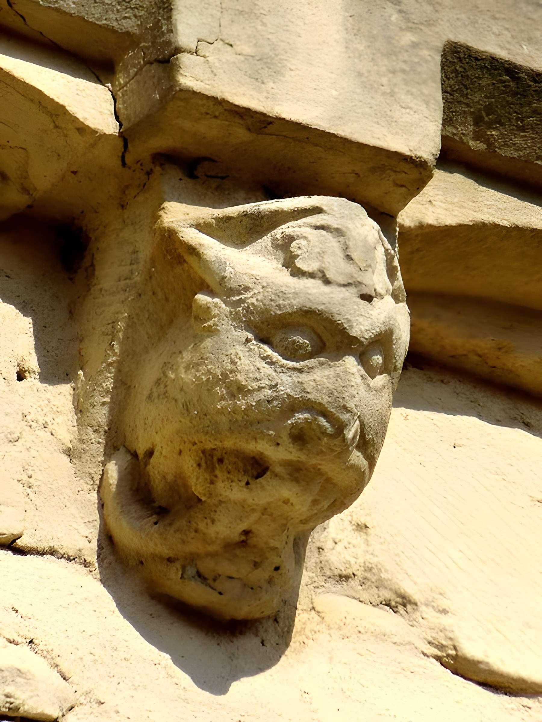 Église Saint-Martin de Verneuil-sur-Seine