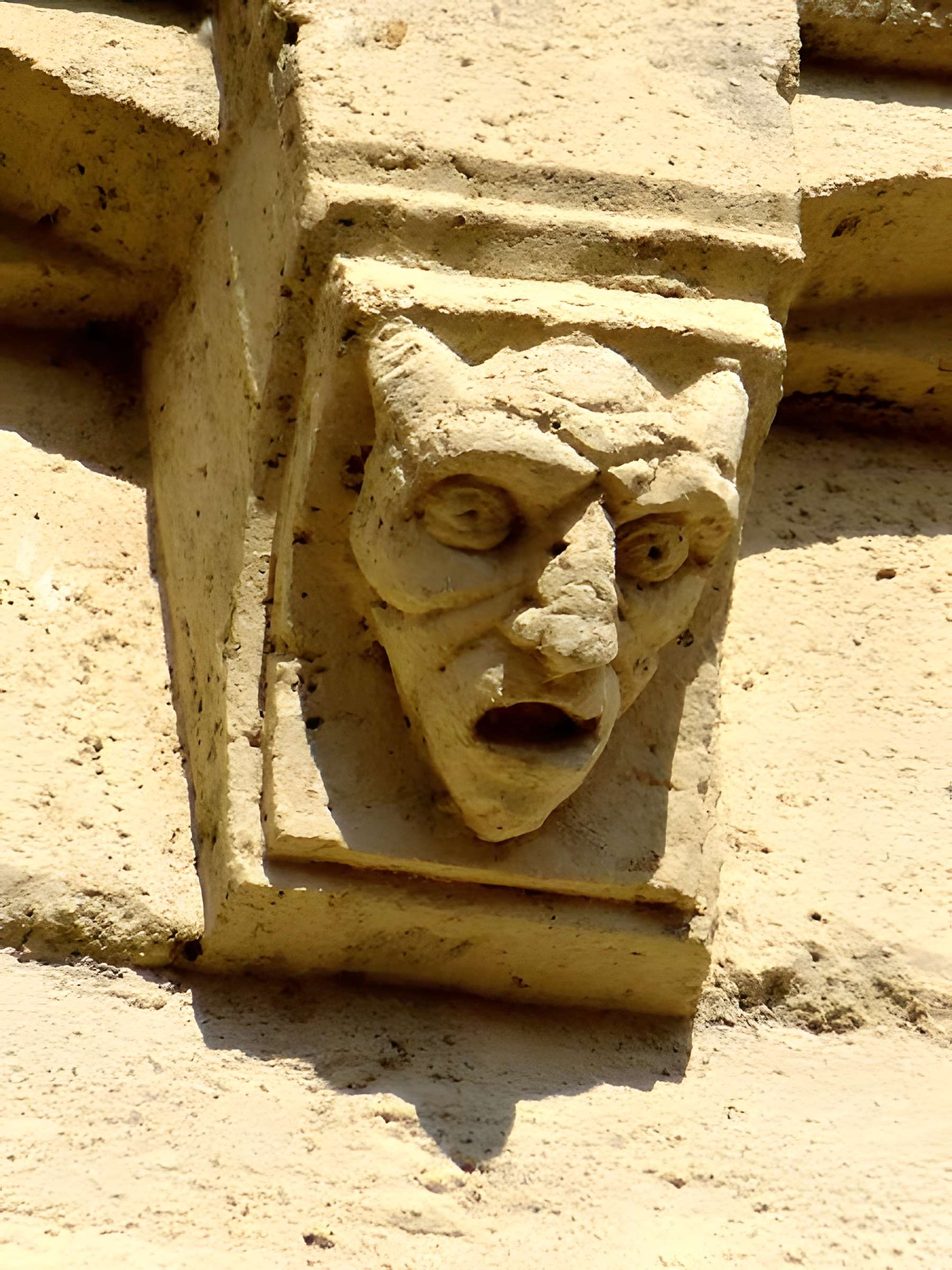 Église Saint-Martin de Verneuil-sur-Seine