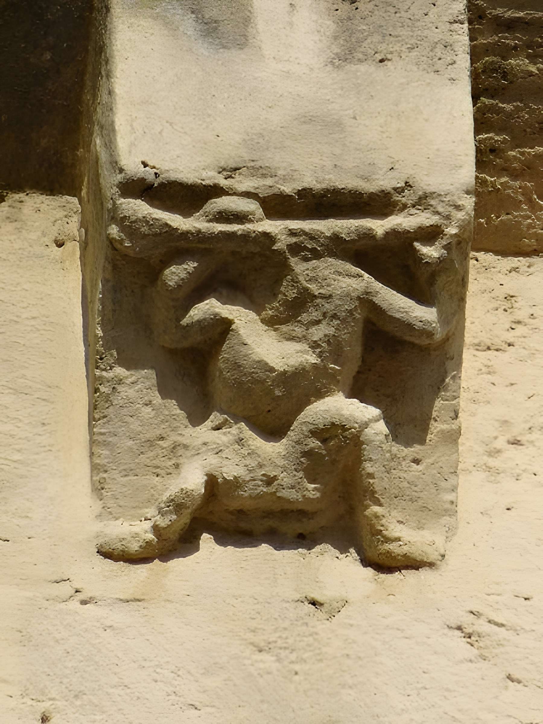 Église Saint-Martin de Verneuil-sur-Seine