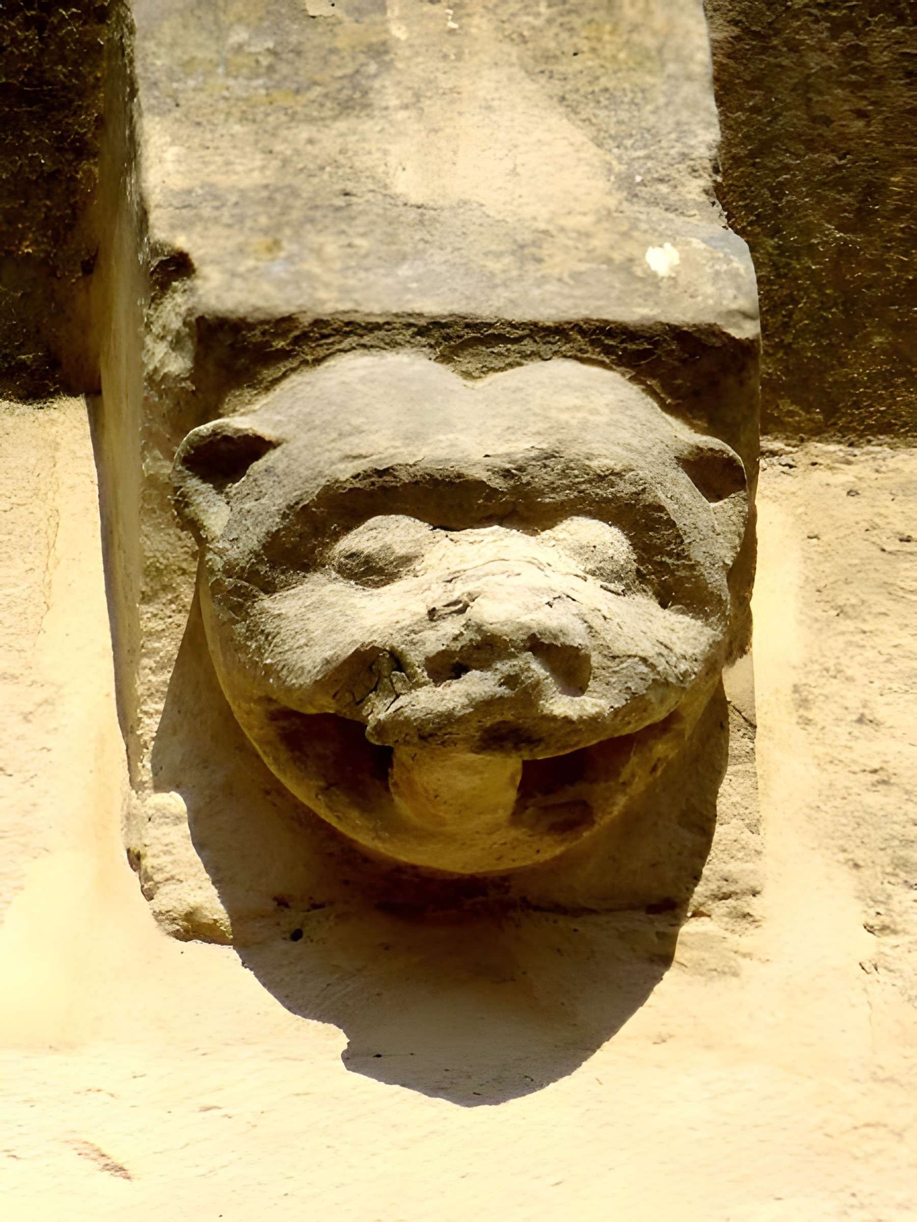 Église Saint-Martin de Verneuil-sur-Seine