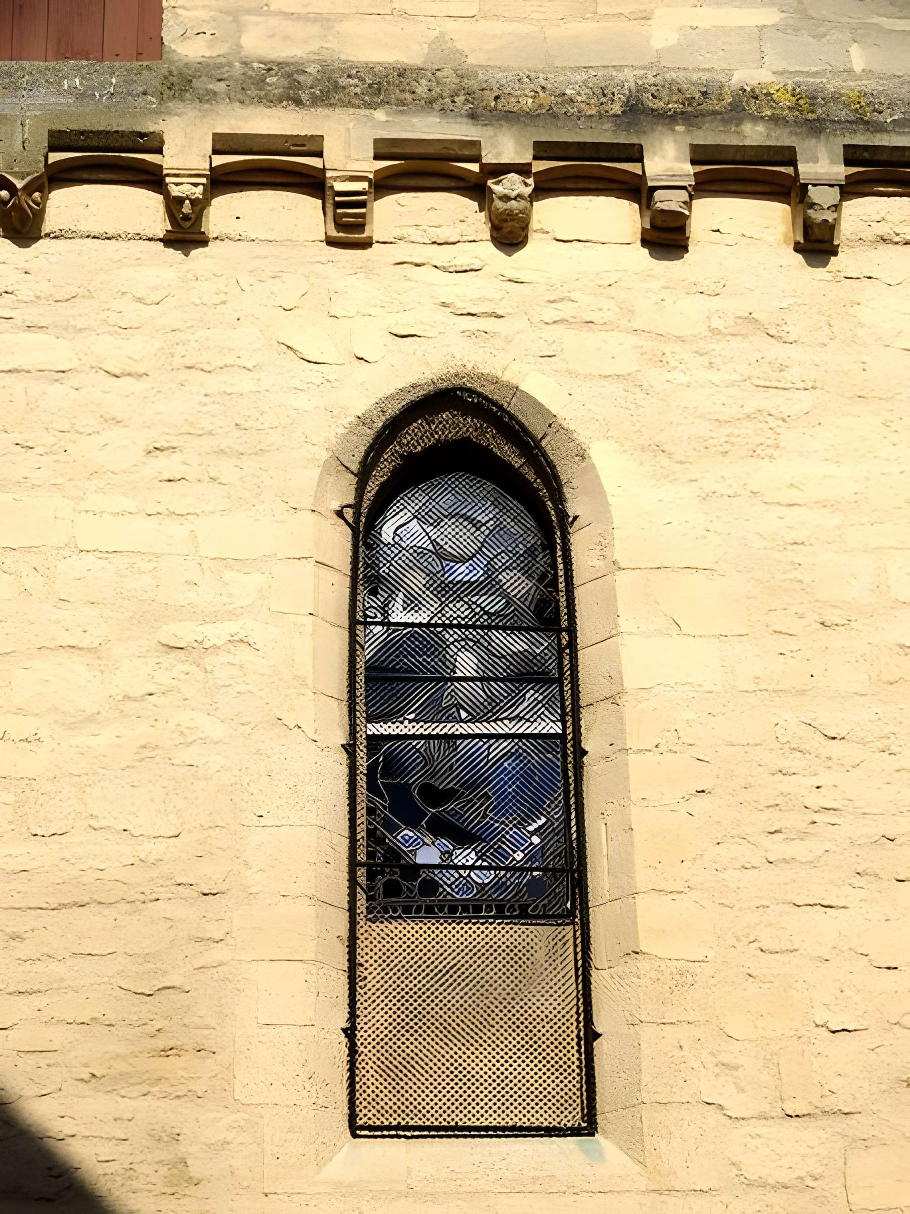 Église Saint-Martin de Verneuil-sur-Seine