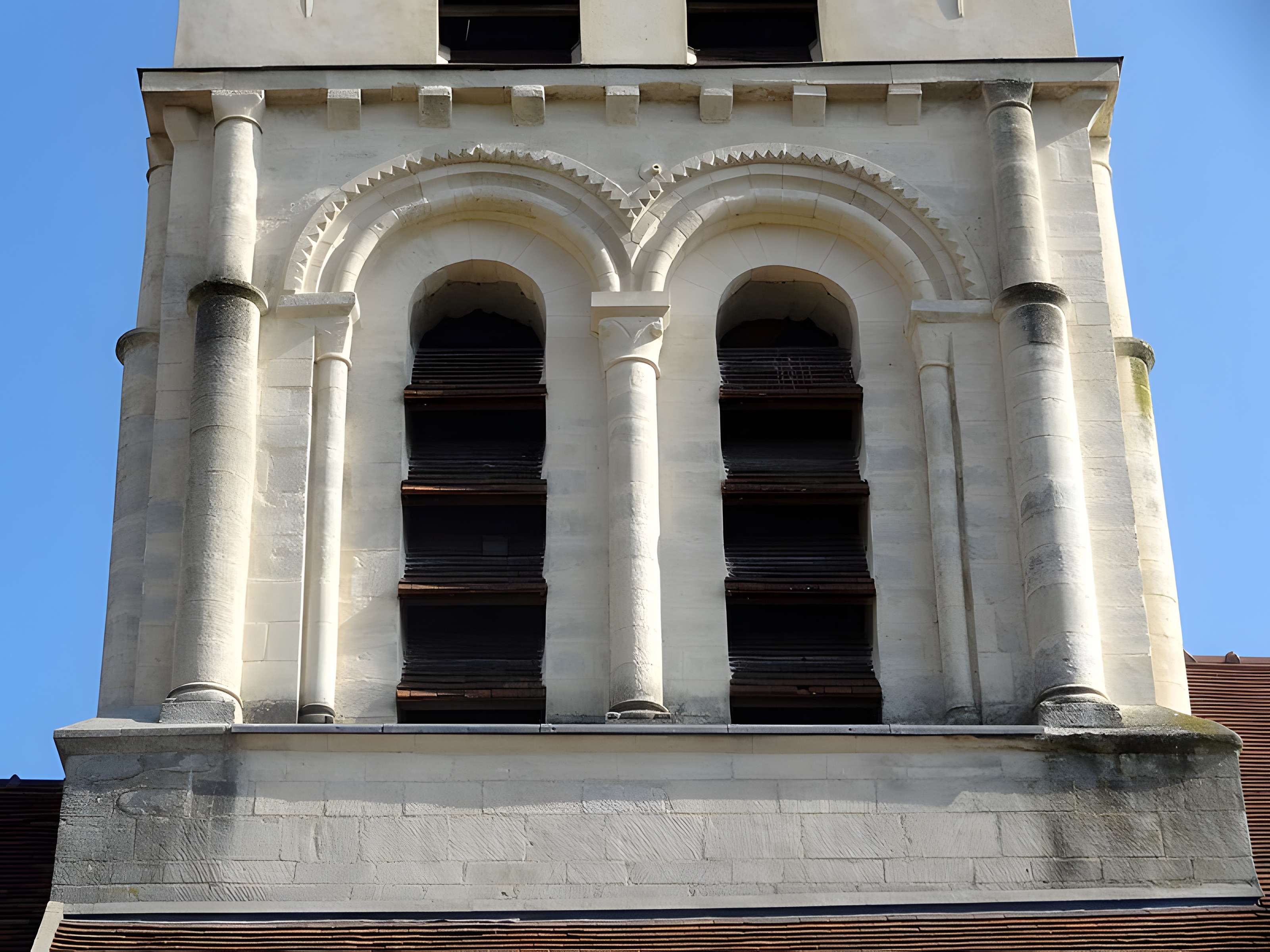 Église Saint-Martin de Verneuil-sur-Seine