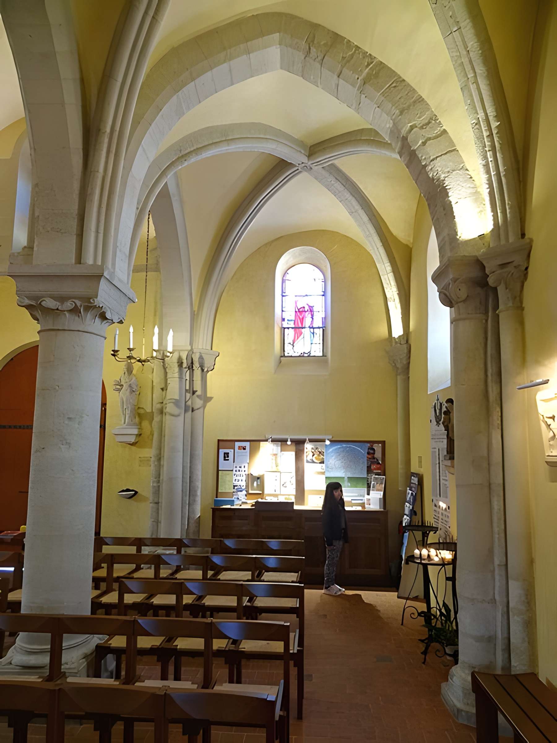 Église Saint-Martin de Verneuil-sur-Seine