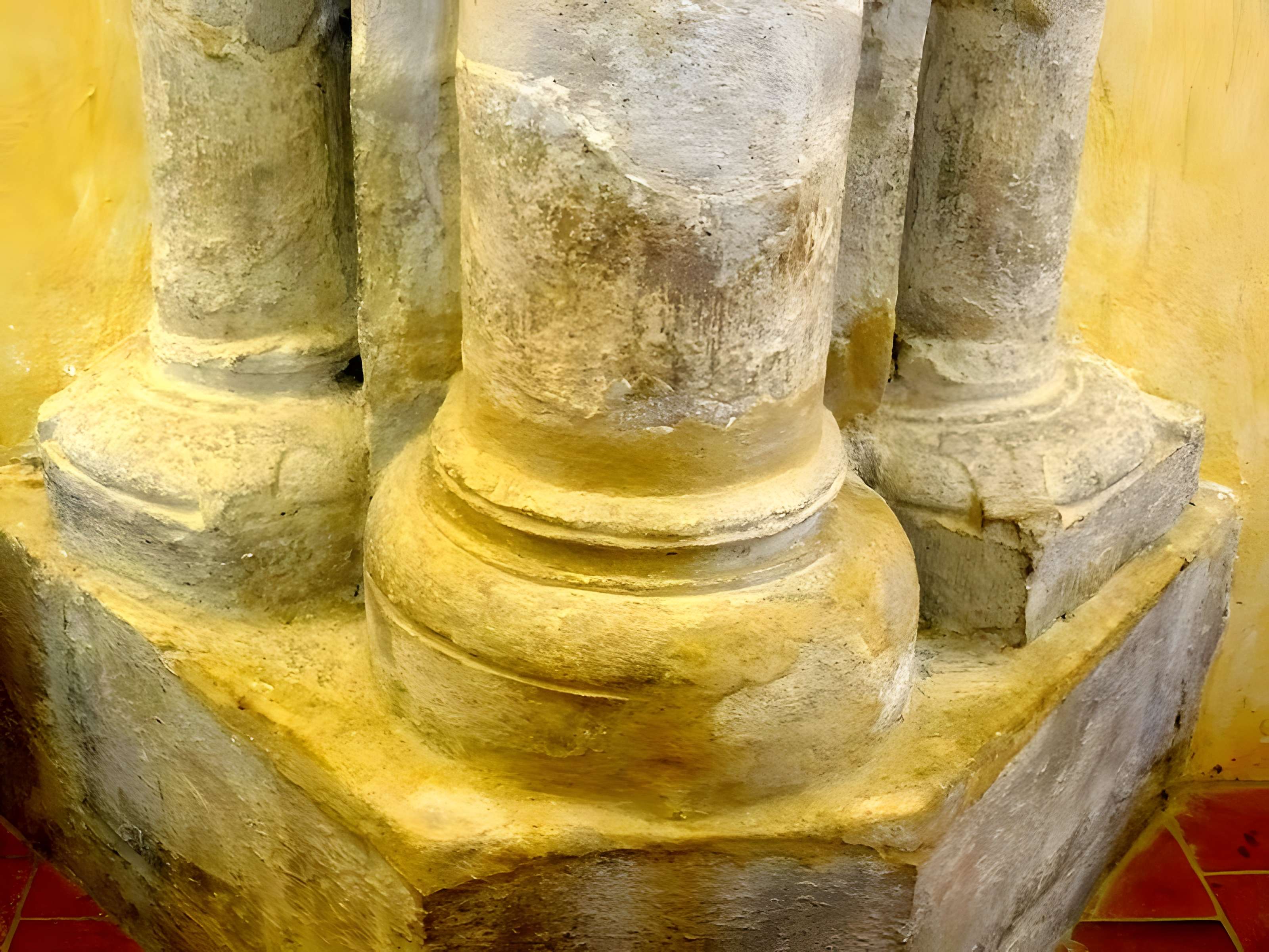 Église Saint-Martin de Verneuil-sur-Seine