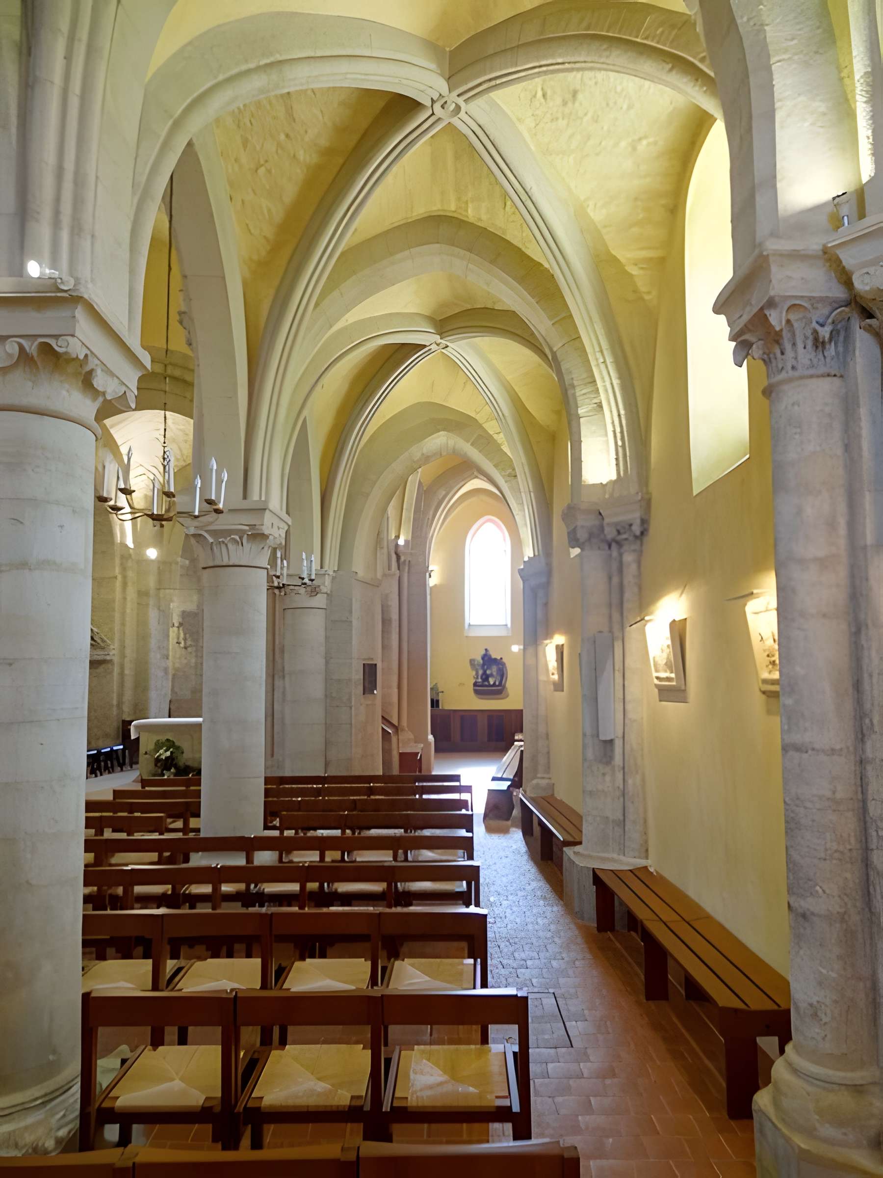 Église Saint-Martin de Verneuil-sur-Seine