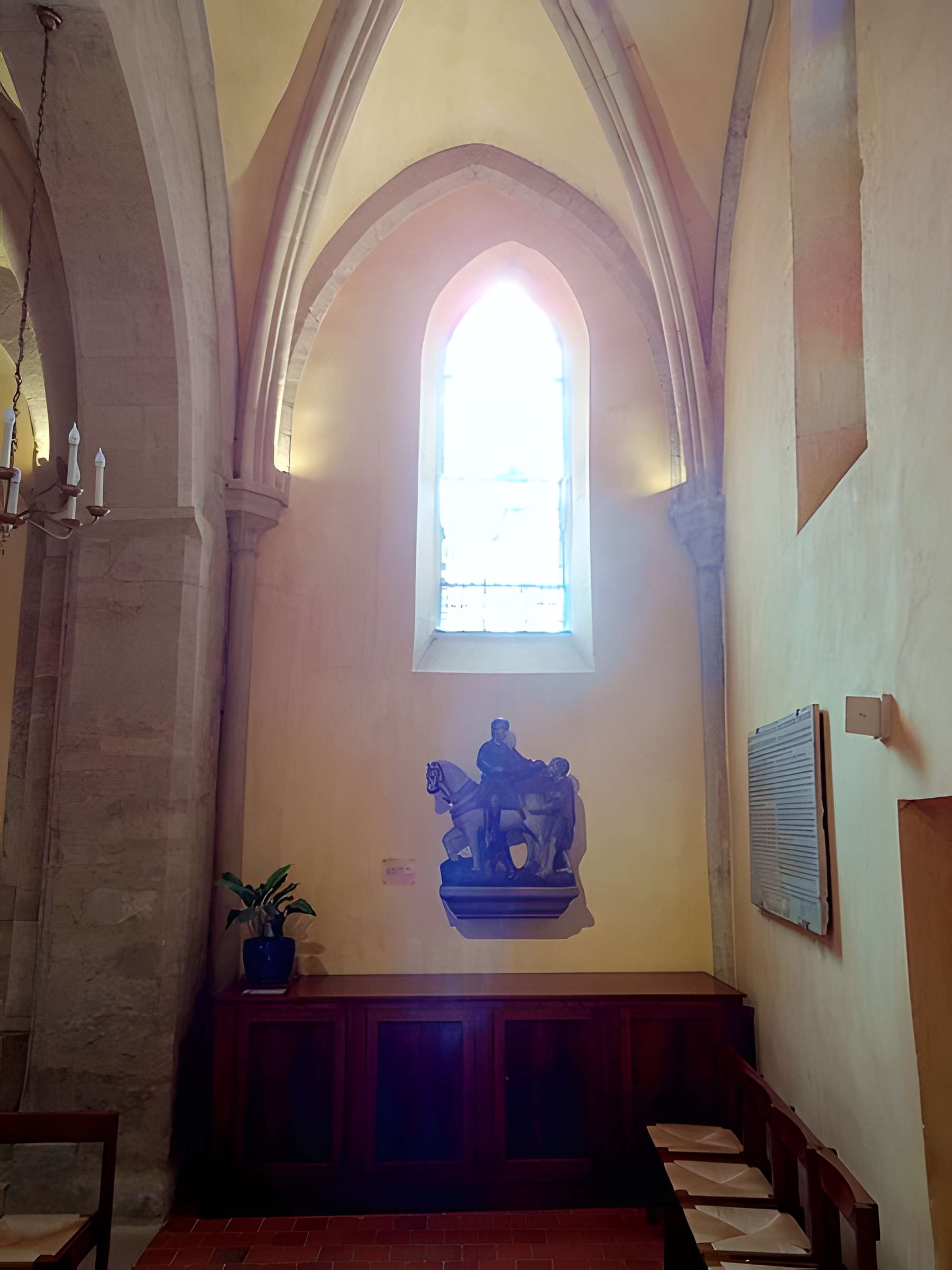 Église Saint-Martin de Verneuil-sur-Seine