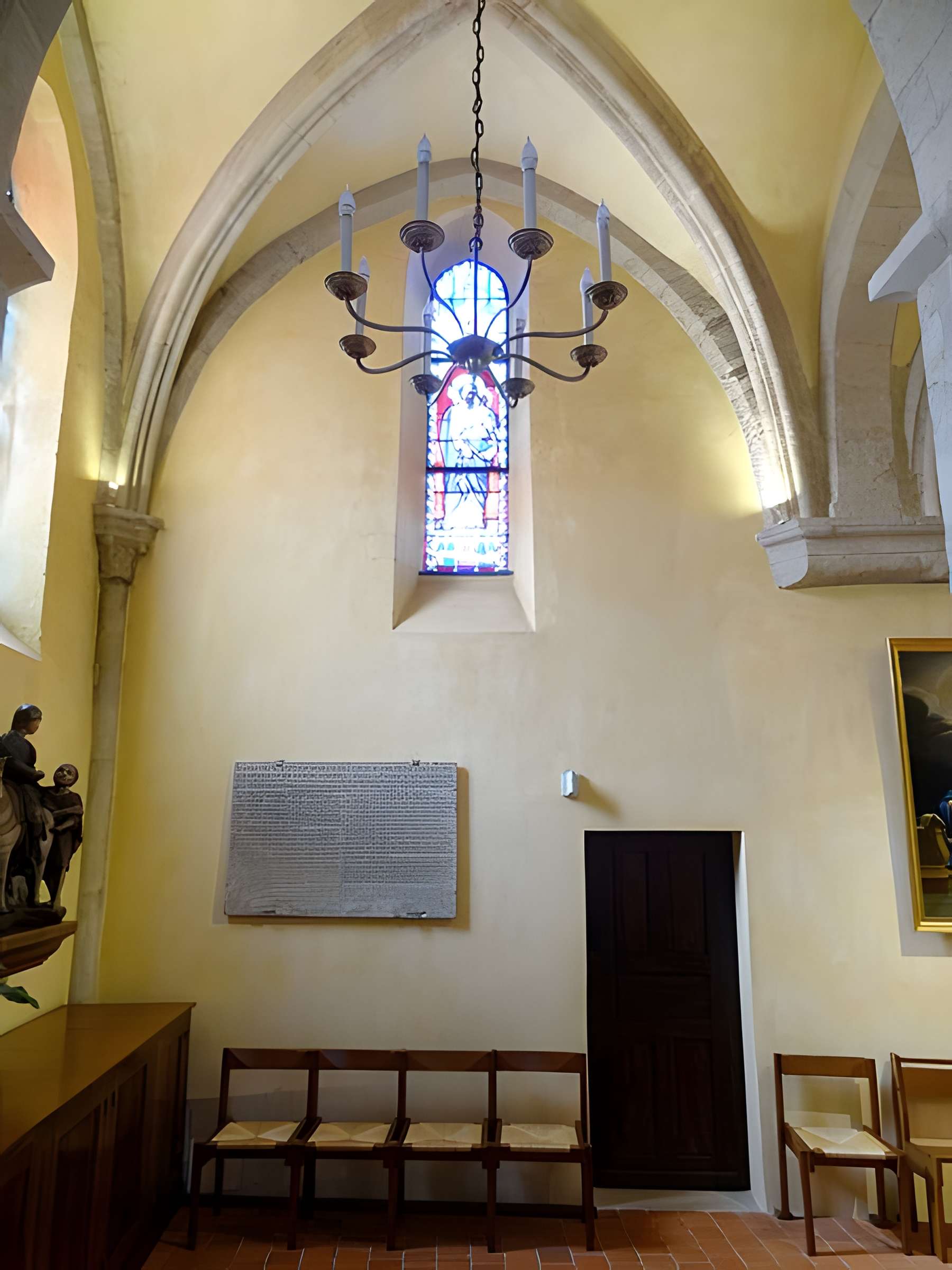 Église Saint-Martin de Verneuil-sur-Seine