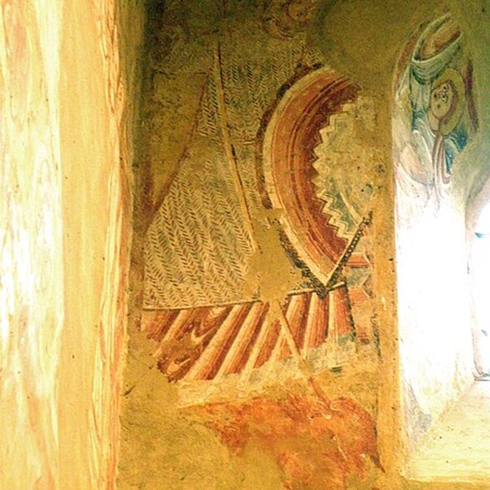 Photo de Église Saint-Martin de Vic